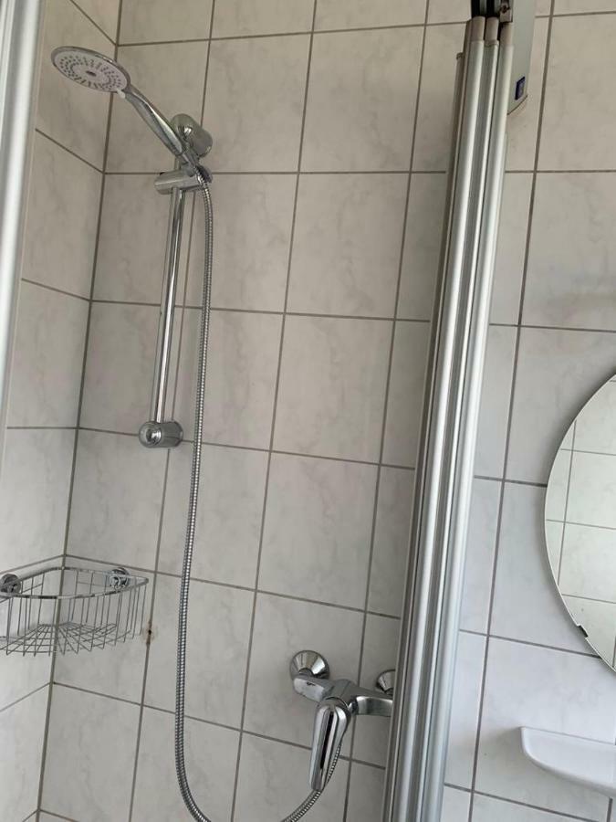 Zimmer In Brand Aachen Exterior photo